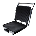 Zgare Tostiere 1400W KB1002 DSP Professional