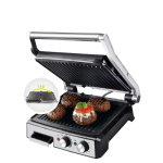 Zgare Tostiere 2000W KB1036 DSP Professional