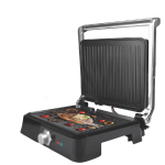 Zgare Tostiere 1800W KB1049 Black DSP Professional