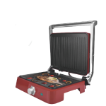 Zgare Tostiere 1800W KB1049A-Red DSP Profesional