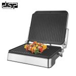 Zgare Grill Me Krahe 1800W KB1106  DSP Professional