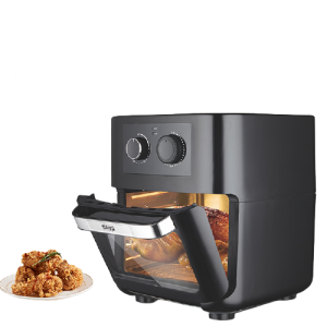 Air Fryer/Oven Fritezë me Ajër/Furrë12L KB2029 1700W DSP
