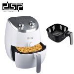 Air Fryer/Friteze Me Ajer 3.5L/1350W KB2057