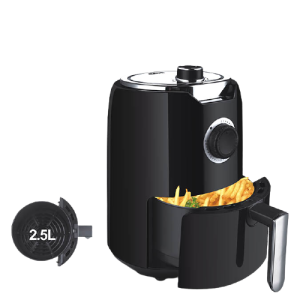 Air Fryer/Fritezë me Ajër 2.5L/800W KB2062