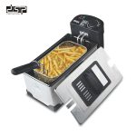 Deep Fryer/Fritezë Me Vaj 3L 2000W KB2079 DSP PROFESSIONAL