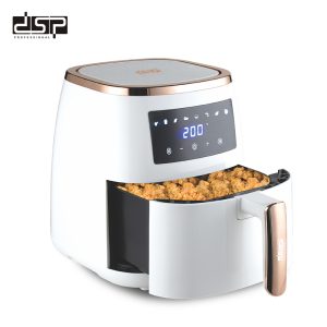 Air Fryer/Fritezë me Ajër 5,5 L1500W KB2082 DSP PROFESSIONAL