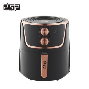 Air Fryer/Fritezë me Ajër 5.5 L 1800W, DSP PROFESSIONAL, KB2087