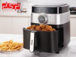 Air Fryer/Fritezë me Ajër 7 L 1800W KB2088 DSP PROFESSIONAL
