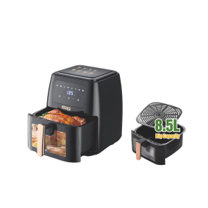 Fritezë me Ajër (Air Fryer) 8.5L 1700W KB2138 DSP Professional