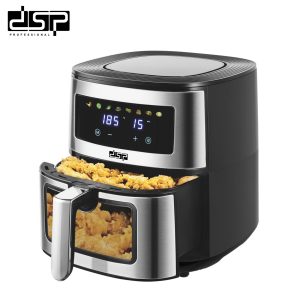 Fritezë me Ajër 6 Lt 1700W KB2175 DSP Professional
