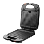 Zgare Tostiere Waffles 1200W KC1051A DSP Professional