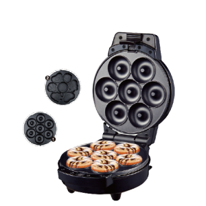 Pjekese Petullash/Biskotash 2ne1 700W KC1103 DSP Professional