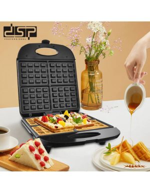 BERES VAFLASH/WAFFLES 1400W KC1160 DSP Professional