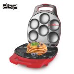 Tostier Arepa 1200w KC1228 DSP Professional