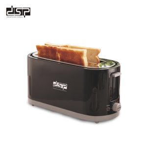 Thekese Buke Toaster 1400W KC2046 DSP Professional
