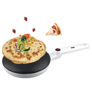 Pjekese Krepash 650W KC3016 DSP Professional