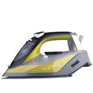 Hekur Qeramik me Avull KD1010 2200W DSP Professional