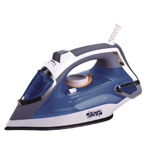 Hekur Qeramik me Avull  KD1032 2200W DSP Professional