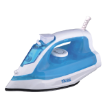 Hekur Qeramik Me Avull  KD1037 1500W DSP Professional