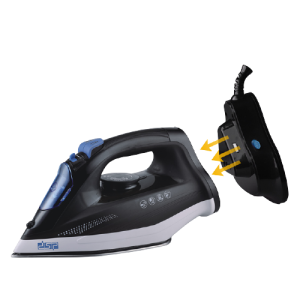 Hekur Avull Qeramik Pa Kordon KD1064 2200 W DSP Professional