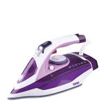 Hekur me Avull Qeramik KD1070 2200 W DSP Professional