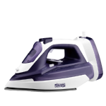 Hekur Avulli Qeramik Pa Kordon KD1072 2200 W DSP Professional