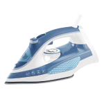 Hekur Qeramik me Avull 2200 W KD1084 DSP Professional