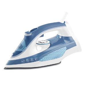 Hekur Qeramik me Avull 2200 W KD1084 DSP Professional