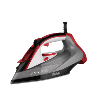 Hekur Qeramik me Avull 2200W KD1091 DSP Professional