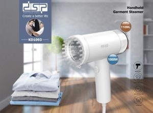 Hekur Vertikal me Avull  KD1093 1000W DSP Professional