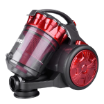 Fshese Me Korent Multi Ciklon 1400W KD2014 DSP Professional