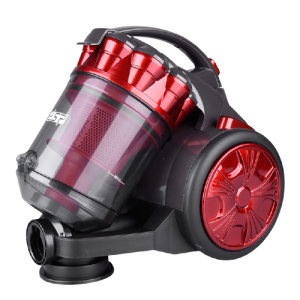 Fshese Me Korent Multi Ciklon 1400W KD2014 DSP Professional