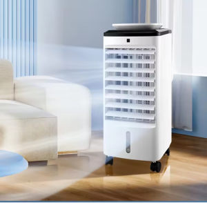 Kondicioner Ftohes Freskues Portabel KD3072 DSP Professional