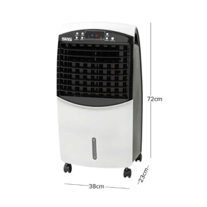 Aircooler Freskues Portabel KD3074 DSP Professional