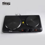 Vater Dyshe Per Cdo Ene 1000/1500W KD5055 DSP Professional