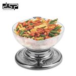 Peshore Mekanike Kuzhine 3KG KD7032 DSP Professional