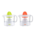 Shtrydhëse Agrumesh/Citrus Juicer KJ1009 25W DSP PROFESSIONAL