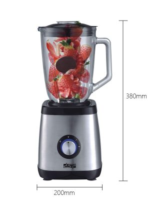 Blender KJ2003 350W DSP Professional