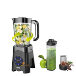 Blender dhe Mulli 2ne1 KJ2020 300W DSP Professional