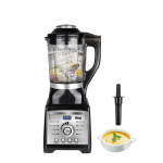 Blender  Me Ngrohje KJ2055 1400W DSP Professional