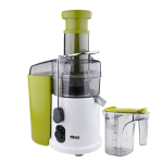 Shtrydhëse frutash/perimesh/Power Juicer DSP PROFESSIONAL KJ3007 600W