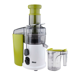 Shtrydhëse frutash/perimesh/Power Juicer DSP PROFESSIONAL KJ3007 600W
