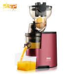 Shtrydhëse frutash/ perimesh/ Slow Juicer DSP PROFESSIONAL KJ3070 150W