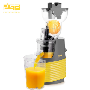 Shtrydhëse frutash/ perimesh/ Slow Juicer DSP PROFESSIONAL KJ3071 250W