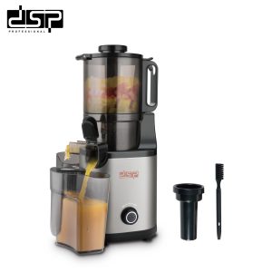 Shtrydhëse e Ngadalte Presë Slow Juicer KJ3081 DSP  300W, 1.7L, 60RPM
