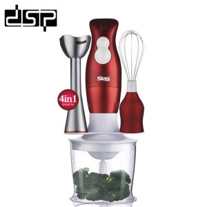 Blender Set 4ne1 200W KM1004 DSP Professional