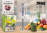 Blender dore KM1024 400w DSP Professional me gote