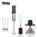 Blender Set 4ne1 KM1086 1000W DSP Professional