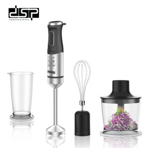 Blender Set 4ne1 KM1086 1000W DSP Professional