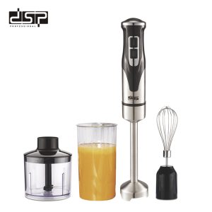 Blender Set 4 në 1 KM1116 700w DSP PROFESSIONAL